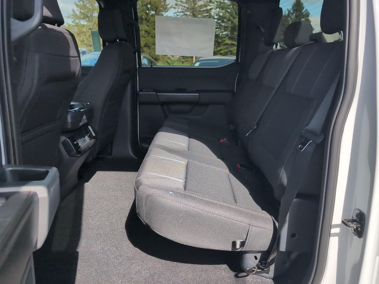 2026 Ford F-150 STX Lobo SuperCrew 4x4 Photo