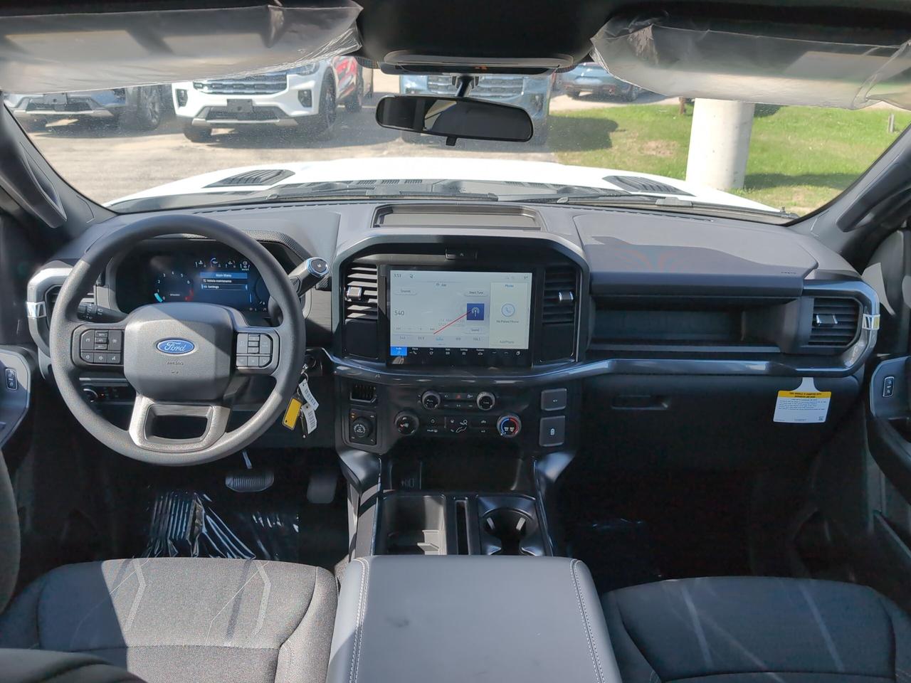 2026 Ford F-150 STX Lobo SuperCrew 4x4 Photo