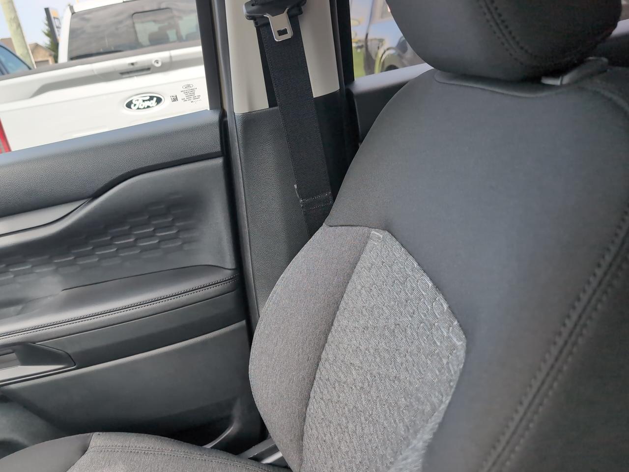 2026 Ford Ranger XLT Crew Cab 4X4 Photo