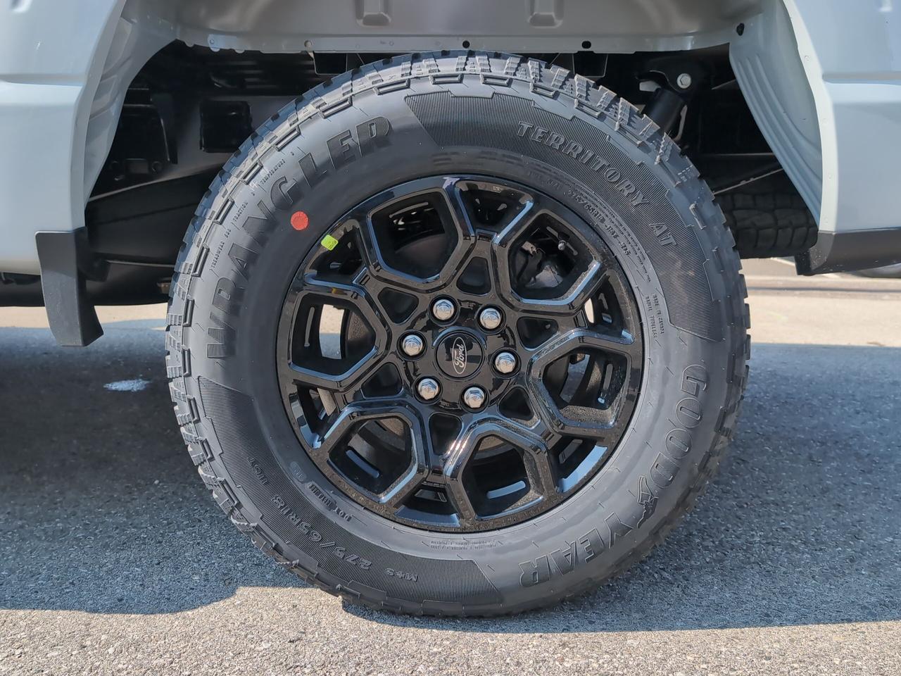 2026 Ford F-150 XLT SuperCrew 302A 4x4 Photo