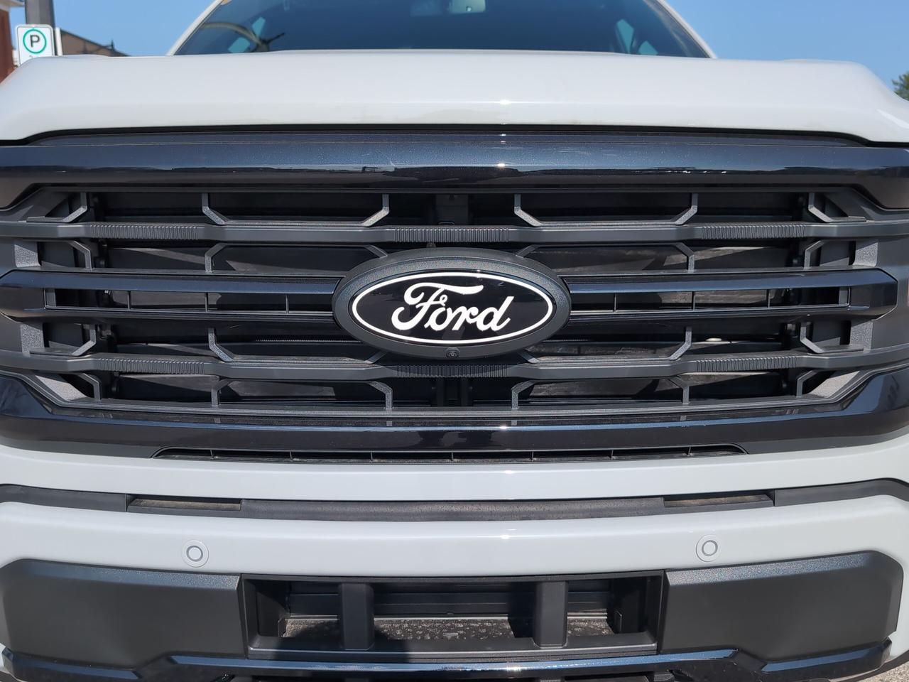 2026 Ford F-150 XLT SuperCrew 302A 4x4 Photo