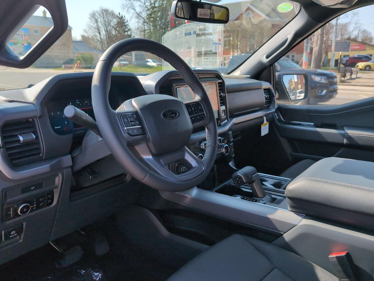 2026 Ford F-150 XLT SuperCrew 302A 4x4 Photo