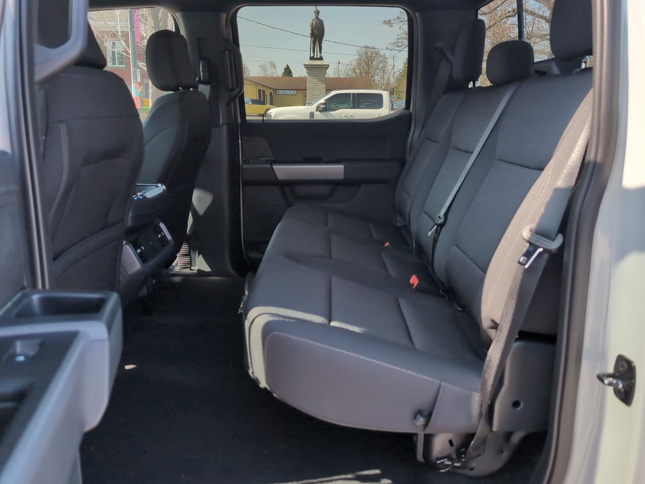 2026 Ford F-150 XLT SuperCrew 302A 4x4 Photo