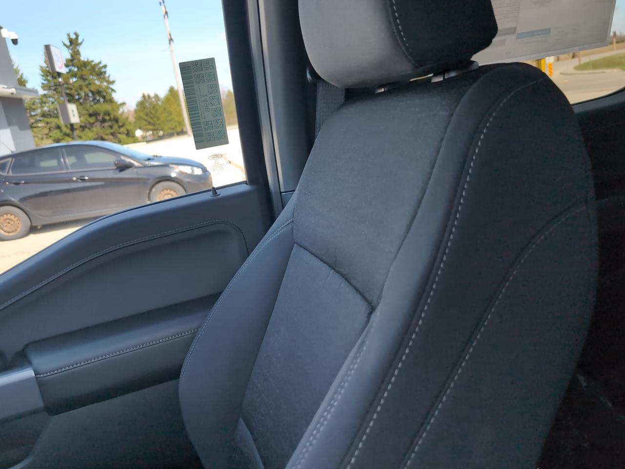 2026 Ford F-150 XLT SuperCrew Hybrid 301A 4x4 Photo