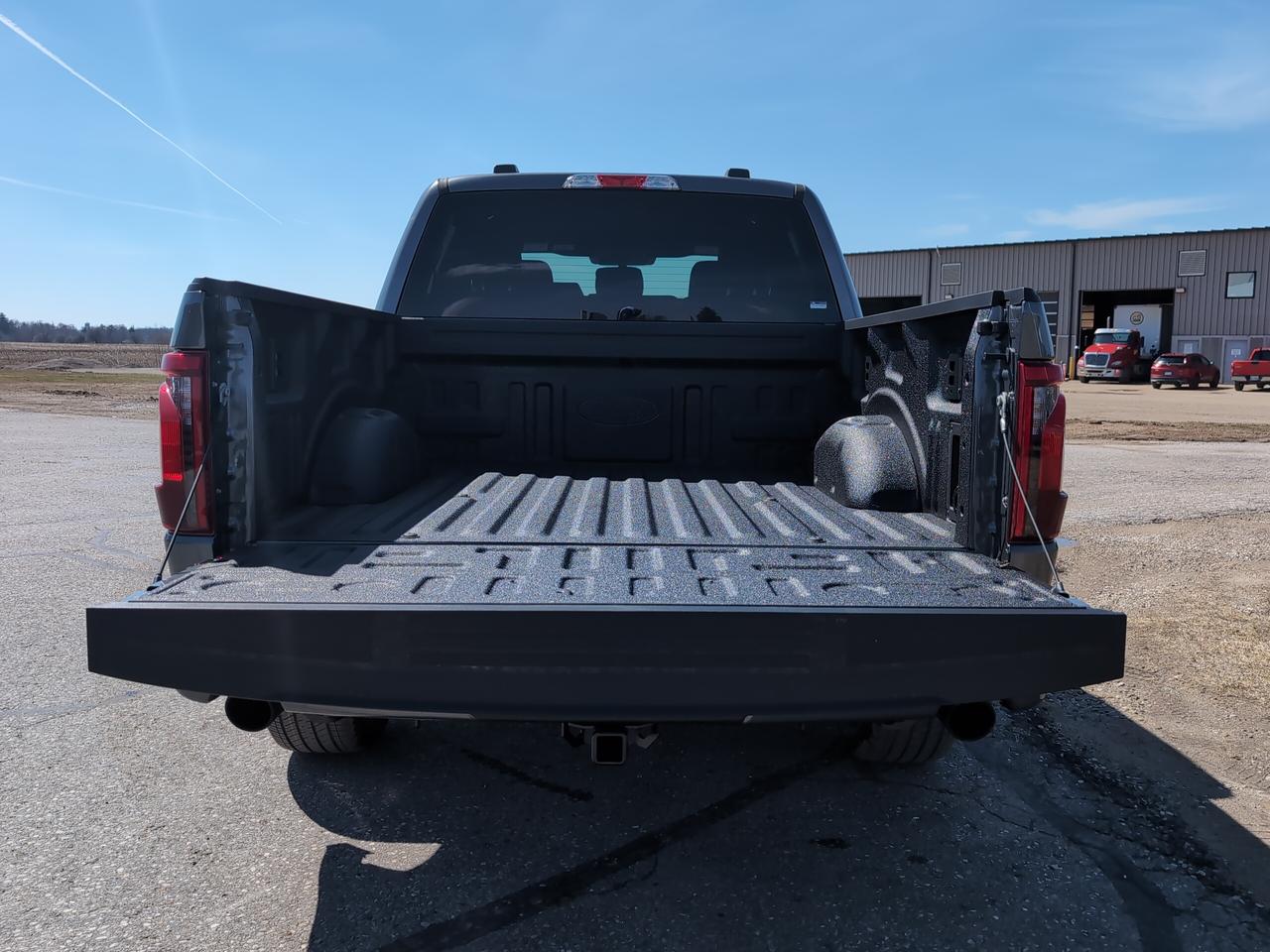 2026 Ford F-150 STX Lobo SuperCrew 4x4 Photo