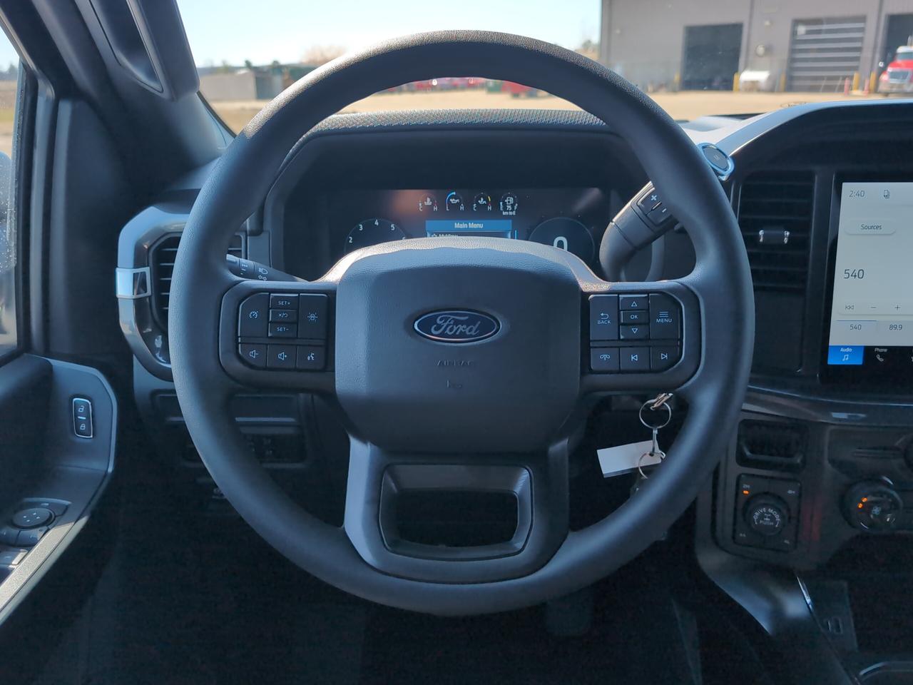 2026 Ford F-150 STX Lobo SuperCrew 4x4 Photo