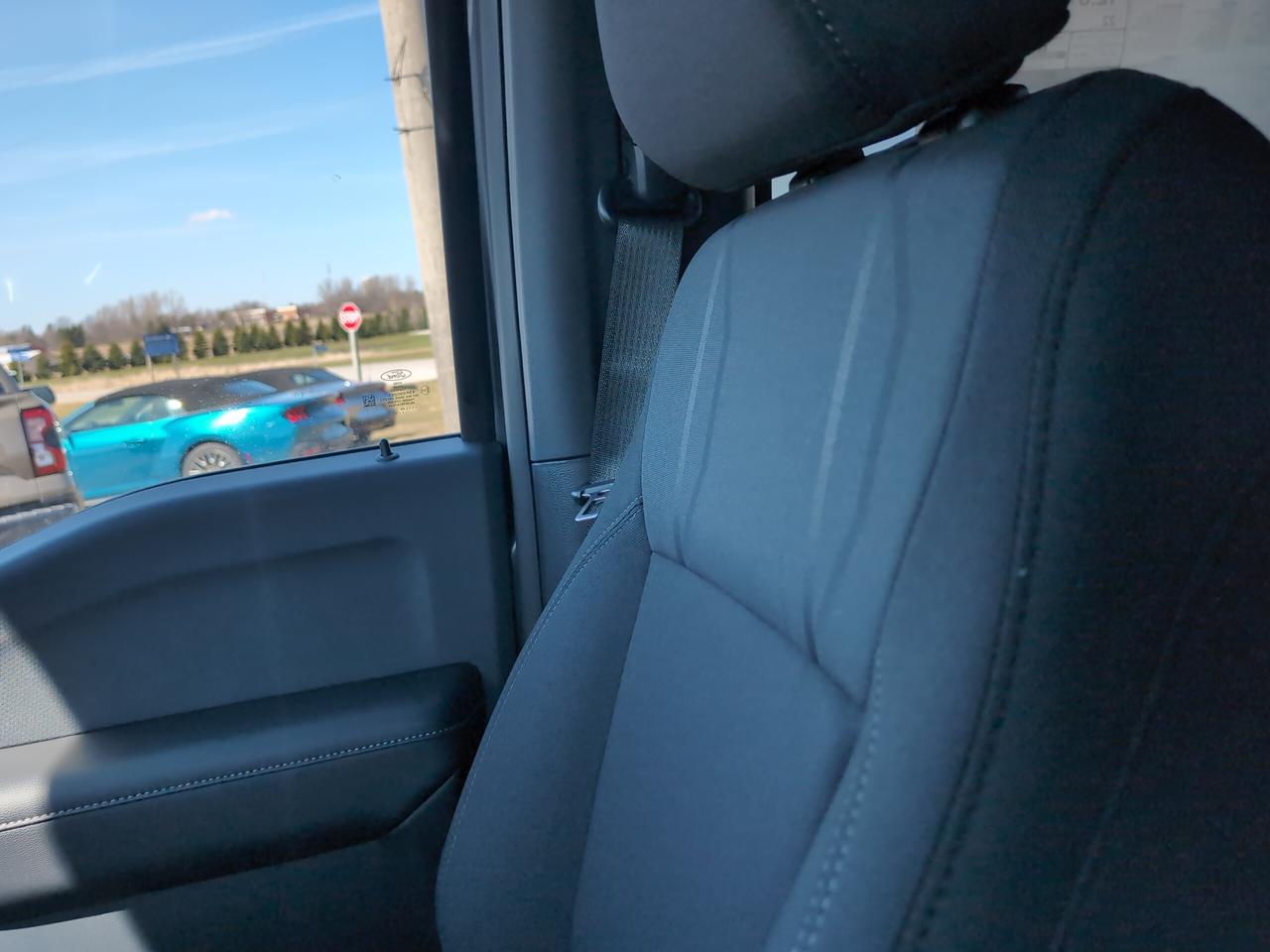 2026 Ford F-150 STX Lobo SuperCrew 4x4 Photo