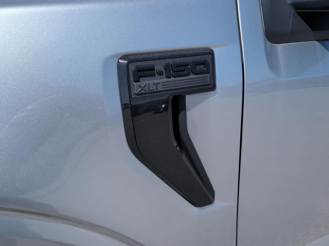 2026 Ford F-150 XLT SuperCrew 302A 4x4 Photo