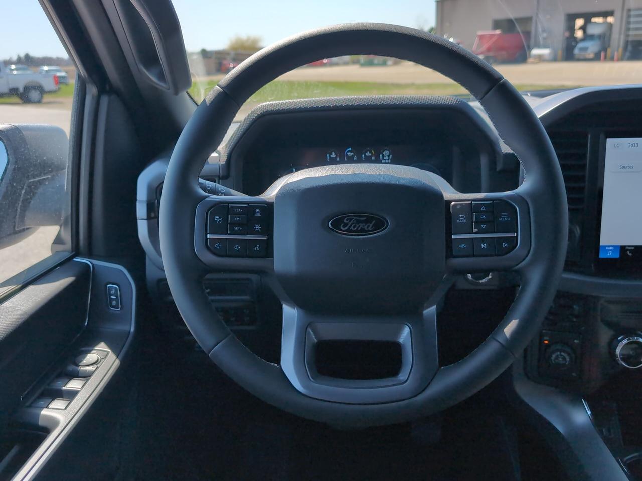 2026 Ford F-150 XLT SuperCrew 302A 4x4 Photo