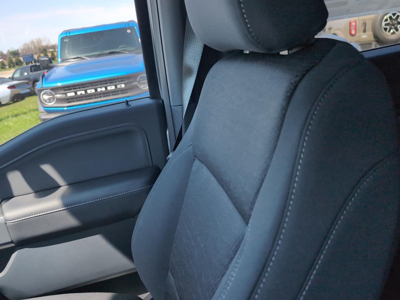 2026 Ford F-150 XLT SuperCrew 302A 4x4 Photo