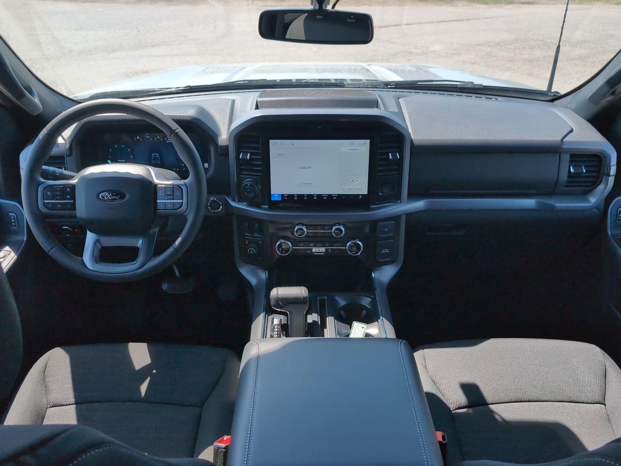 2026 Ford F-150 XLT SuperCrew 302A 4x4 Photo