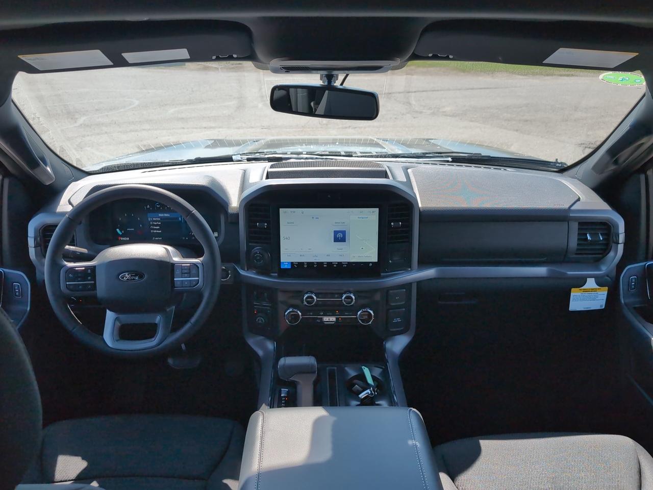 2026 Ford F-150 XLT SuperCrew 302A 4x4 Photo