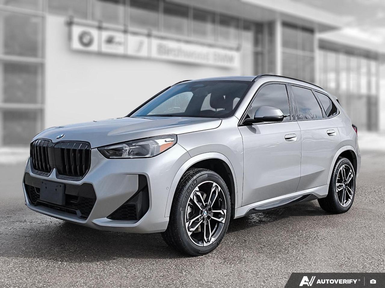 Unforgettable experiences guaranteed! Buy your next Pre-Owned vehicle from Birchwood BMW and enjoy brand specific luxuries including:
 A full CARFAX vehicle report
 Complete vehicle detailing & a full tank of gas.
 BMW Factory Certified Technicians with 100+ Years of Experience
 Certifiable BMW Vehicles
 21 Loaner Vehicles
Discover the ultimate driving experience today! Book your appointment at 204-452-7799.
Dealer Permit #9740
Dealer permit #9740