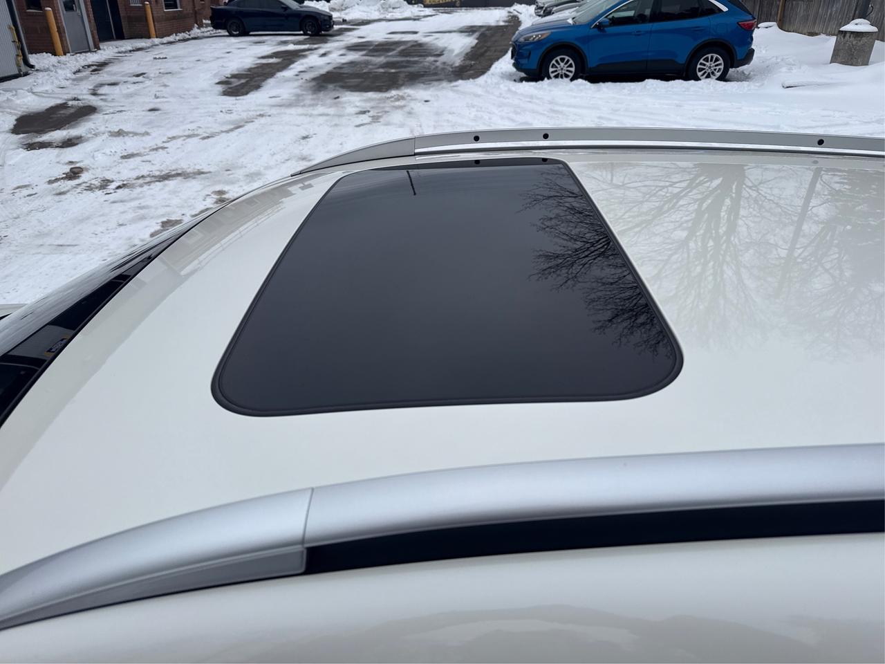 2023 Nissan Qashqai AWD SV CVT Photo