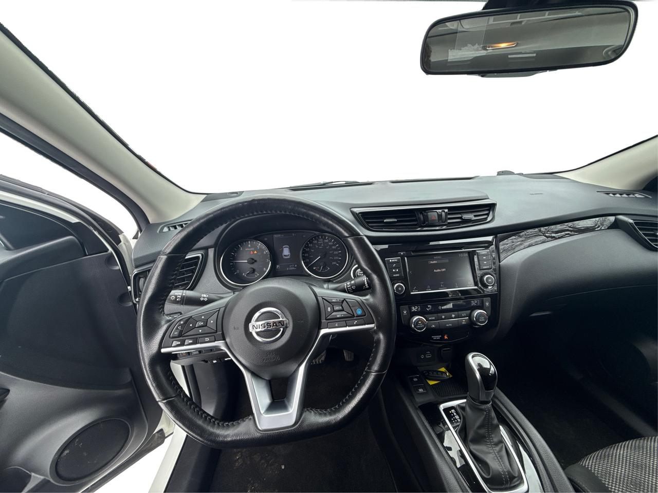 2023 Nissan Qashqai AWD SV CVT Photo