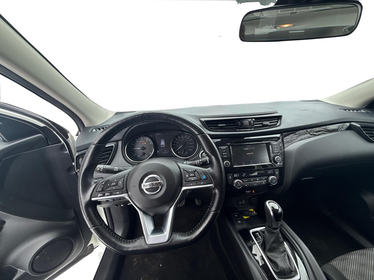 2023 Nissan Qashqai AWD SV CVT Photo