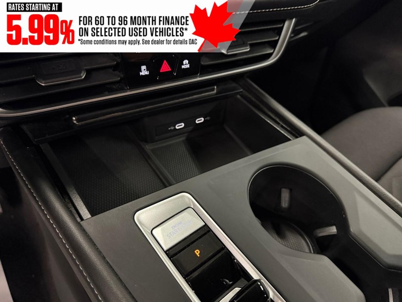 2024 Volkswagen Atlas Comfortline 2.0 TSI 4MOTION Photo