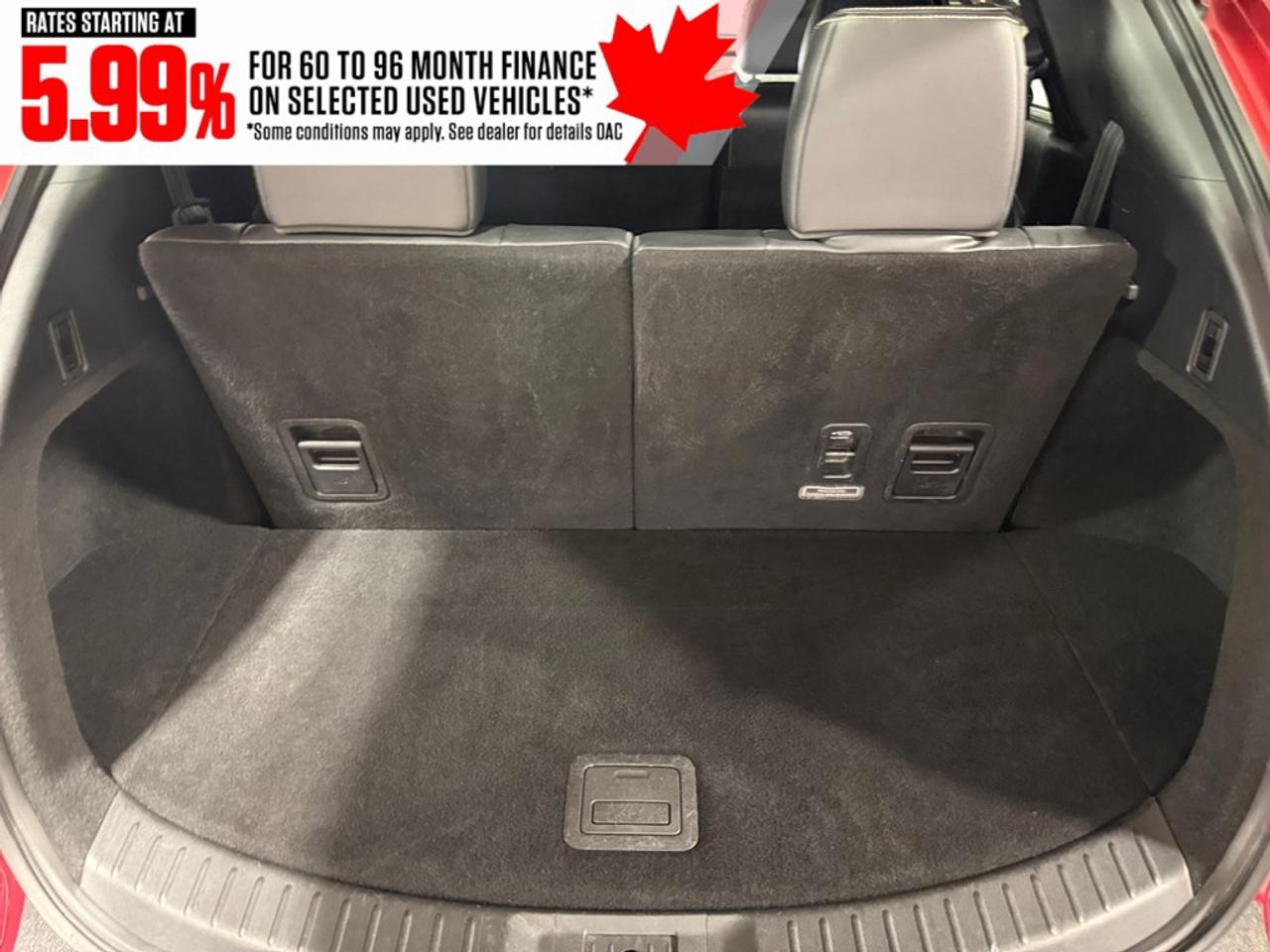 2022 Mazda CX-9 GT AWD Photo