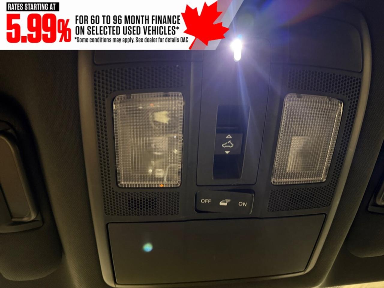 2022 Mazda CX-9 GT AWD Photo