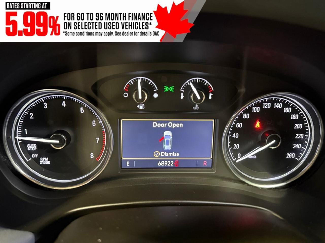 2020 Buick Enclave AWD 4dr Essence Photo