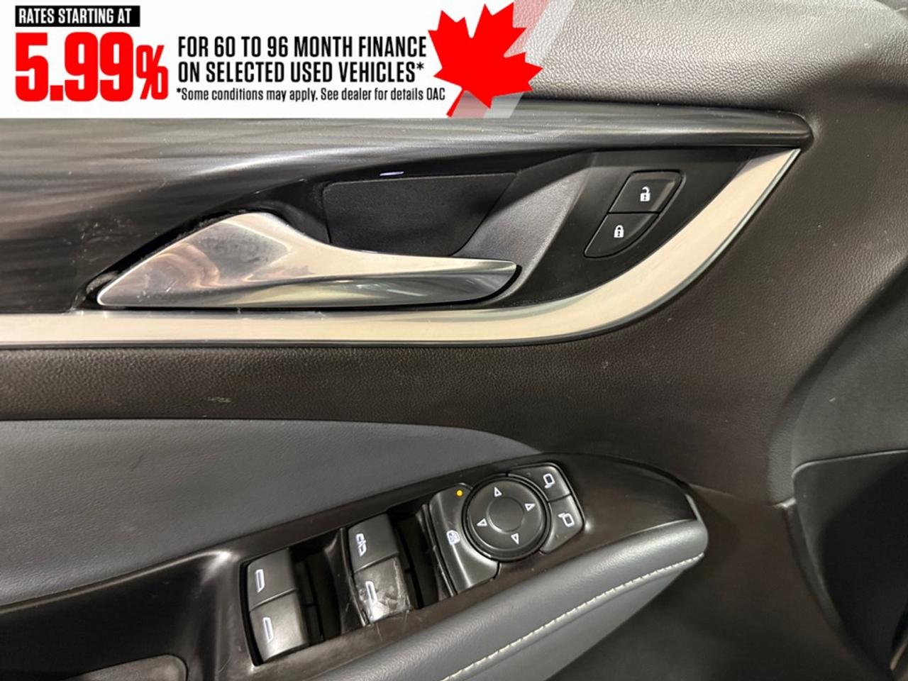 2020 Buick Enclave AWD 4dr Essence Photo