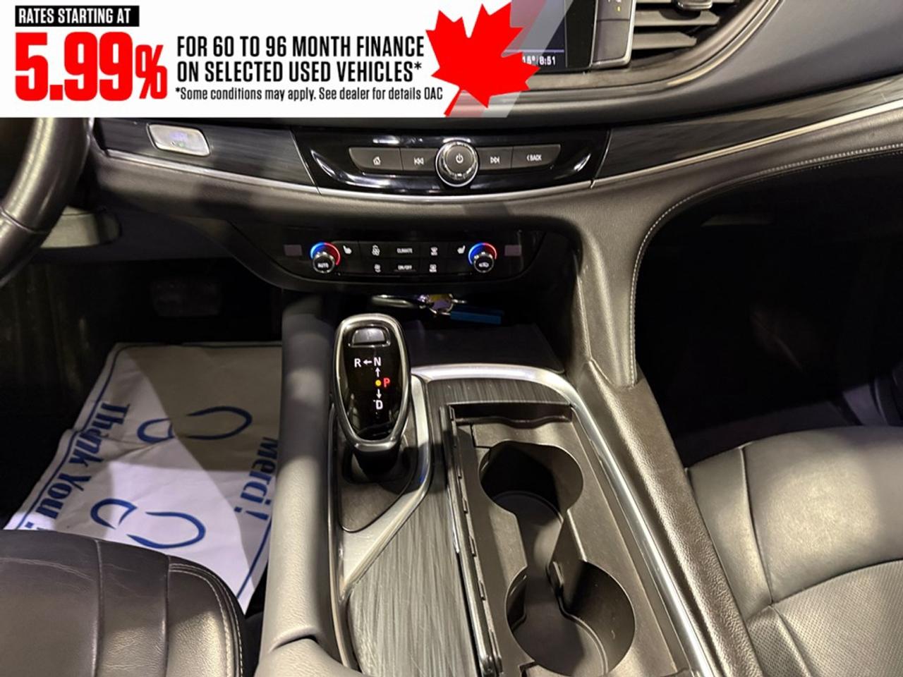 2020 Buick Enclave AWD 4dr Essence Photo
