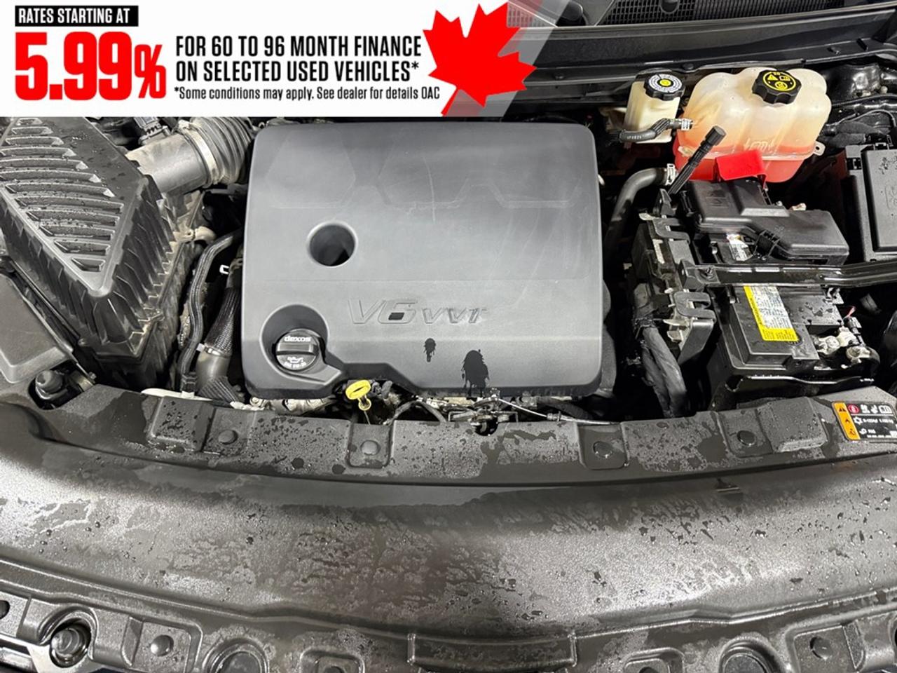 2020 Buick Enclave AWD 4dr Essence Photo