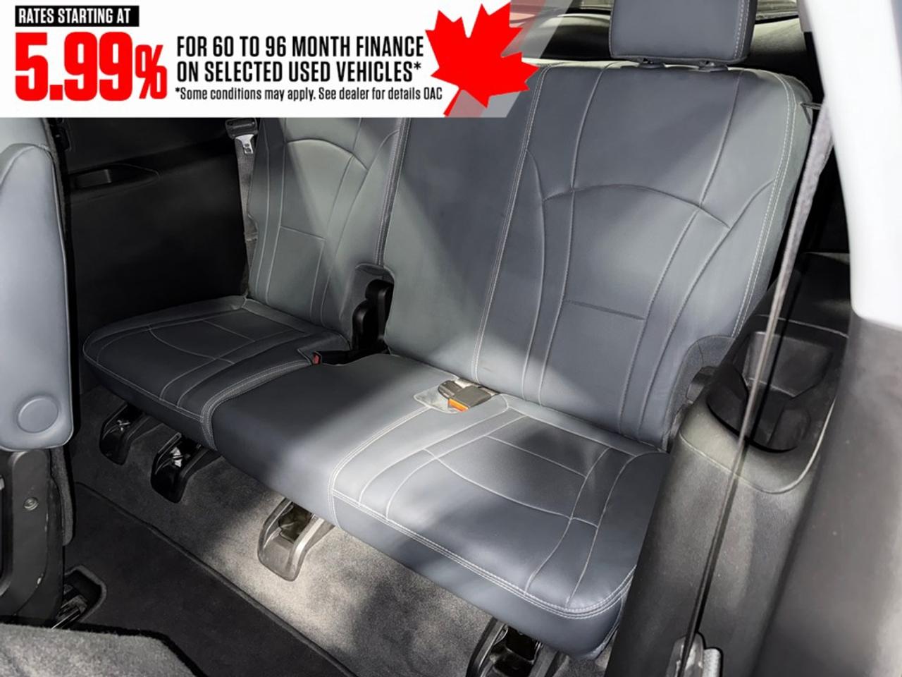 2020 Buick Enclave AWD 4dr Essence Photo