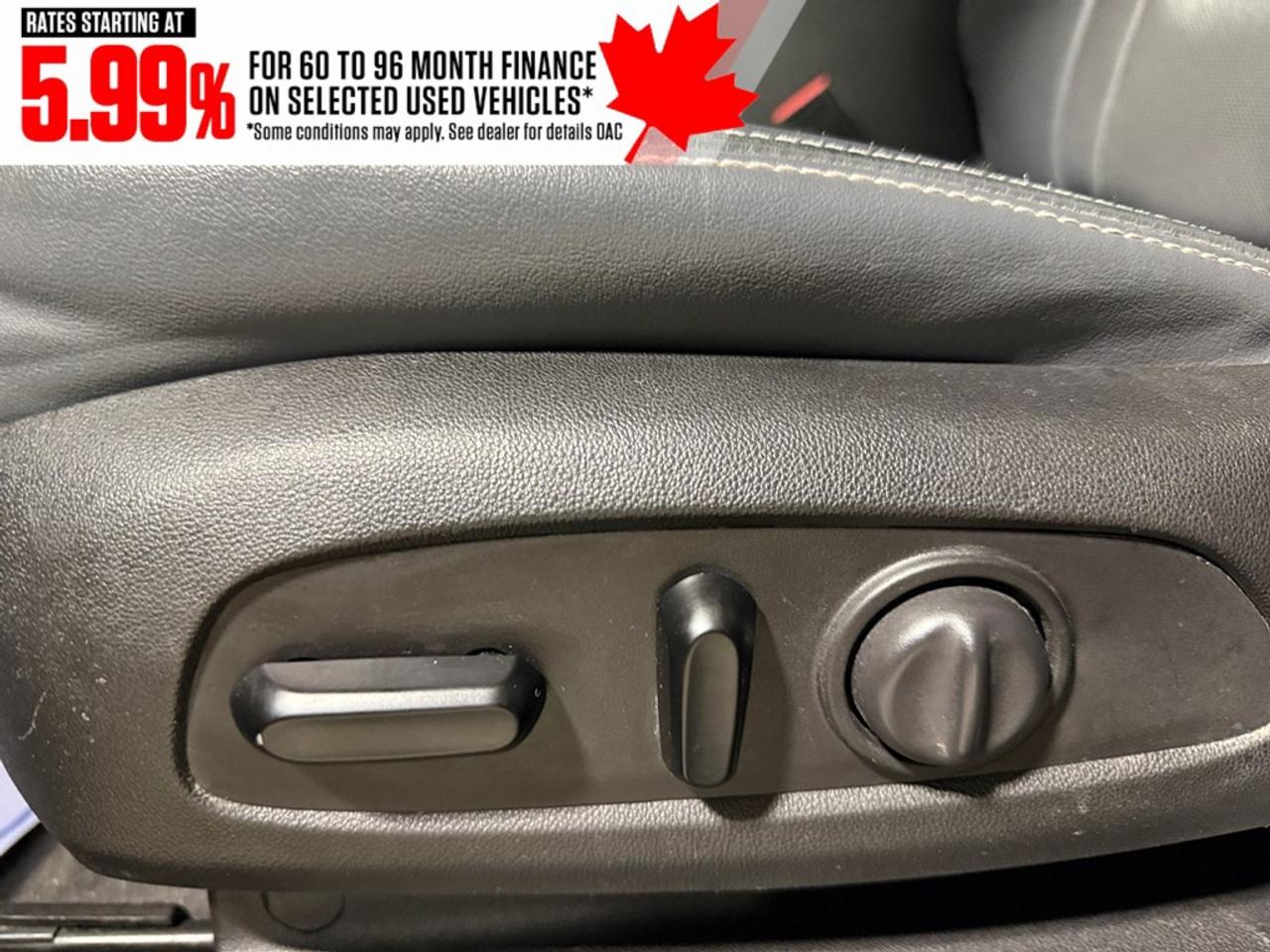 2020 Buick Enclave AWD 4dr Essence Photo