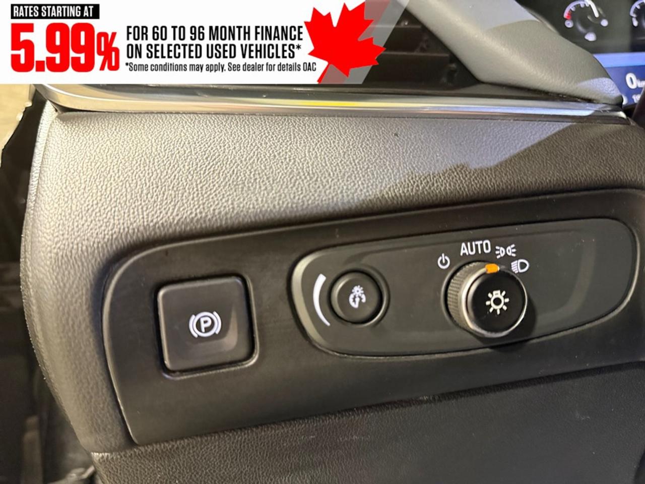 2020 Buick Enclave AWD 4dr Essence Photo