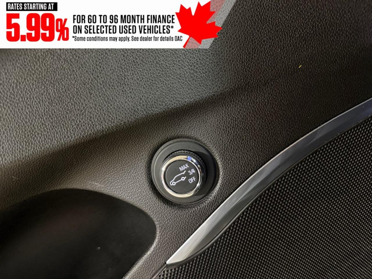 2020 Buick Enclave AWD 4dr Essence Photo