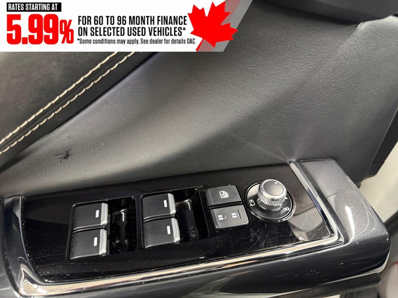 2022 Mazda CX-9 GT AWD Photo