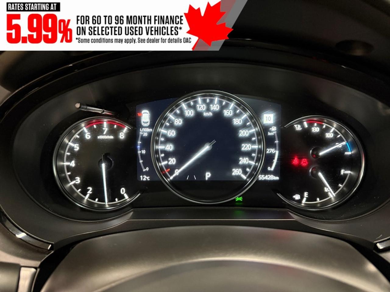 2022 Mazda CX-9 GT AWD Photo