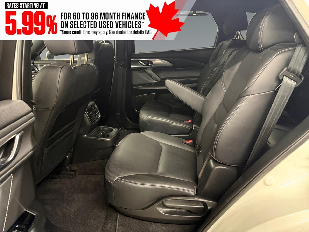 2022 Mazda CX-9 GT AWD Photo