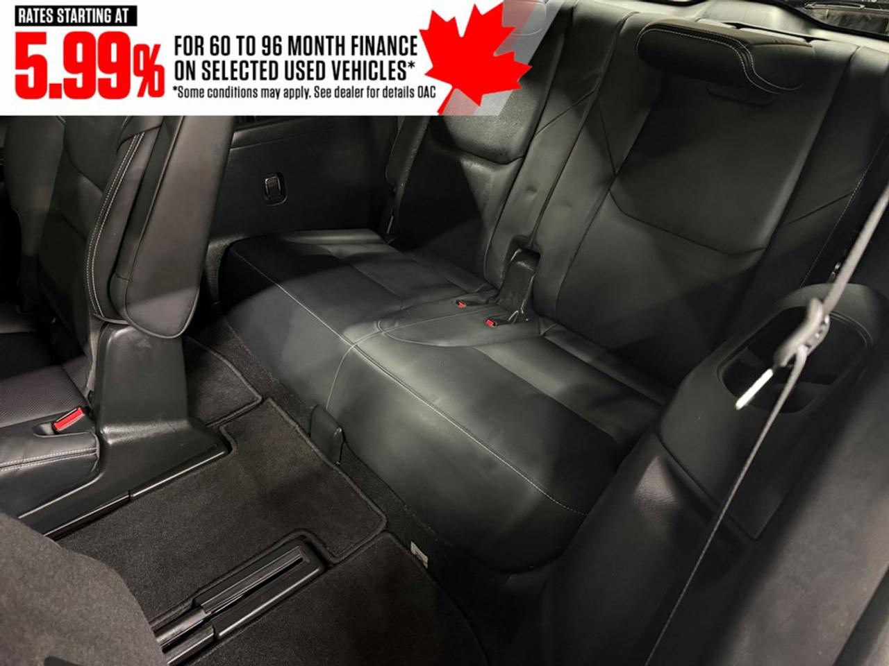 2022 Mazda CX-9 GT AWD Photo