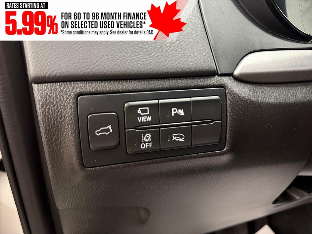 2022 Mazda CX-9 GT AWD Photo