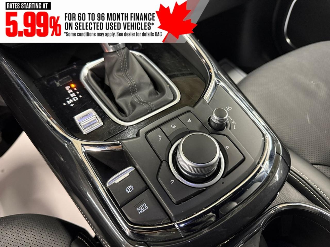 2022 Mazda CX-9 GT AWD Photo