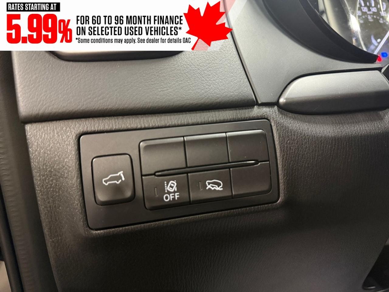 2022 Mazda CX-9 GS-L AWD Photo