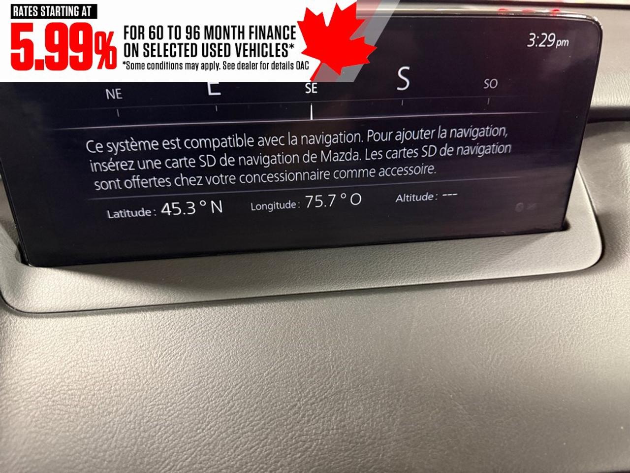 2022 Mazda CX-9 GS-L AWD Photo