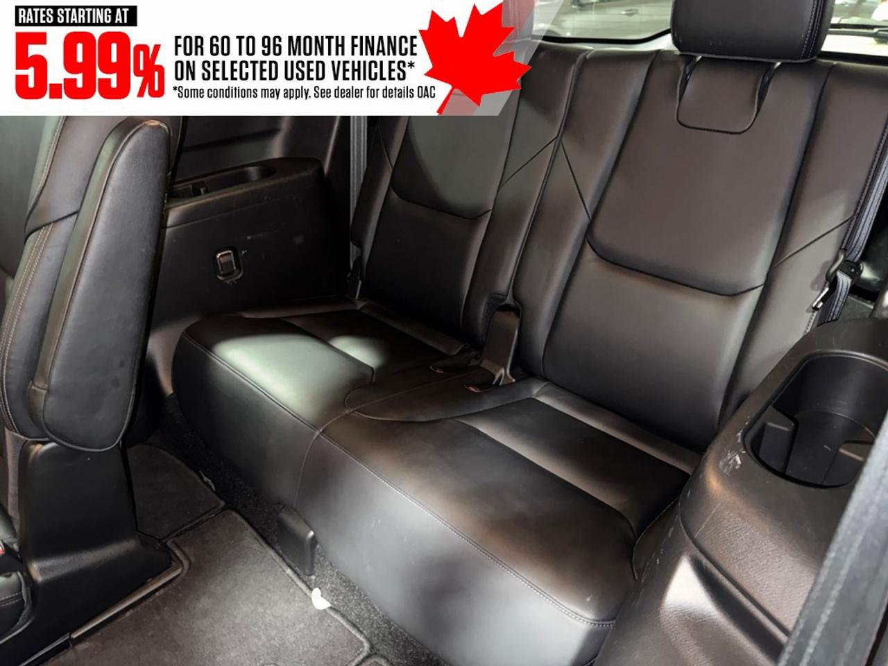 2022 Mazda CX-9 GS-L AWD Photo