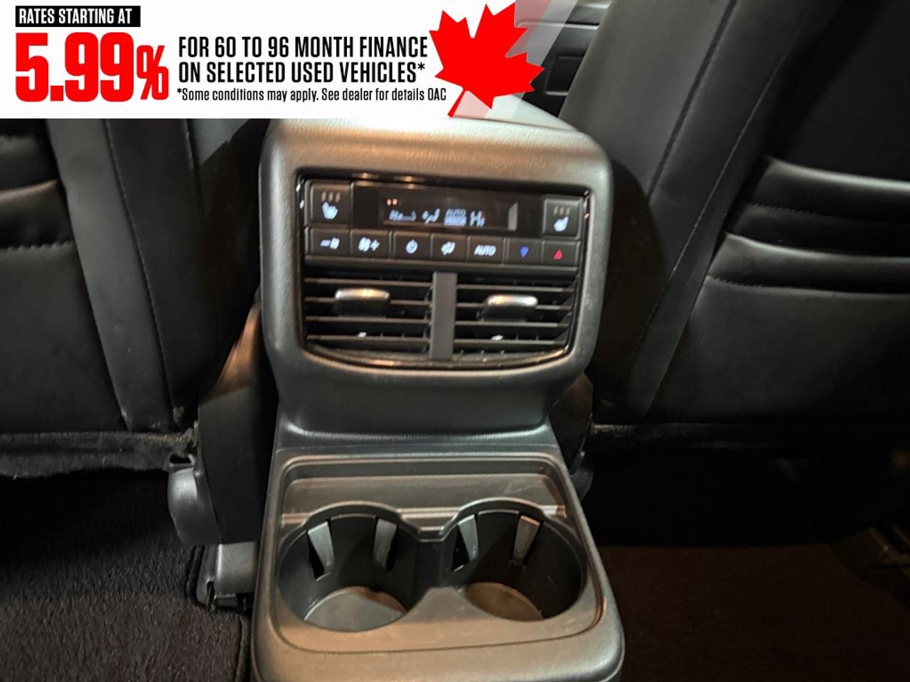 2022 Mazda CX-9 GS-L AWD Photo