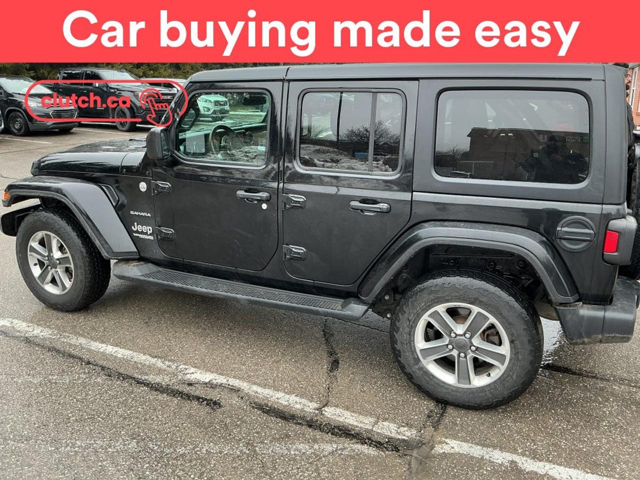 NO ACCIDENTS / CLEAN CARFAX / Brake Assist, Front Heated Seats, Climate Control and more!<br> <br>Clutch is the largest online used car retailer in Canada, delivering a seamless, hassle-free car-buying experience to drivers everywhere. Shop thousands of used cars online, get the right one delivered to your door, and enjoy peace of mind with our 10-Day Money-Back Guarantee. How sweet is that? To learn more, visit clutch.ca.<br> <br>The top features for this car include:<br> <br>Auto Stop/Start<br>Brake Assist<br>Front Heated Seats<br>Climate Control<br>Dual Zone Front Climate Control<br>Rear Climate Vents<br>Bluetooth Music<br>Touchscreen Display<br>Cruise Control<br>Integrated Garage Door Opener<br>12V Outlet<br>Hands Free Device Connectivity<br>Apple CarPlay<br>Android Auto<br>USB Input<br>Keyless Entry<br>Keyfob Remote Start<br>Heated Steering Wheel<br>Hill Assistance<br>Rear View Camera<br>Ambient Lighting<br>Push Button Start<br>Targa Roof<br> <br>Seamless home delivery - Delivery to your door in a matter of days. Available on select packages.<br> <br>Try it out for 10 days - If you do not like it, we will take it back. <br> <br>Quality assured - All cars go through our rigorous 210-point inspection and reconditioning process.<br> <br>Peace of mind - Warranty and protection plans available.<br> <br>Haggle-free - No haggling or hard sells.<br> <br>100% Transparency - Full inspection reports on every car, including high-res photography and a free Carfax report.<br> <br>Listed price is for cash purchase only and does not include taxes, Shipping Fees (if applicable), Delivery Fees (if applicable), government licensing fees.<br> <br>Previous Provincial Registrations:<br>Ontario<br> <br>Stock # 93655