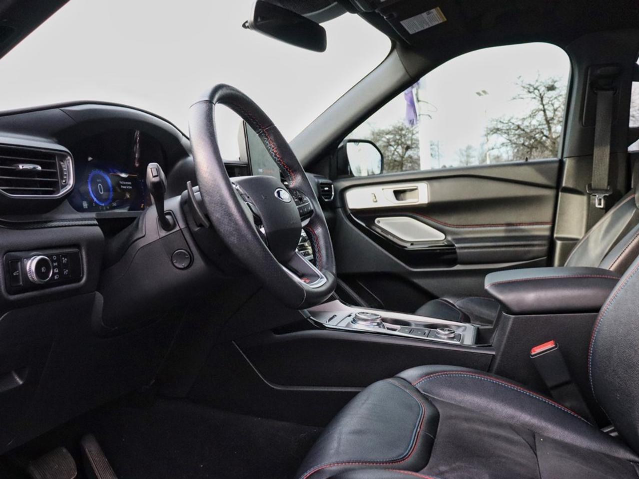 2023 Ford Explorer ST | 4WD | ROOF | NAV | 360 | TOW | 21s Photo