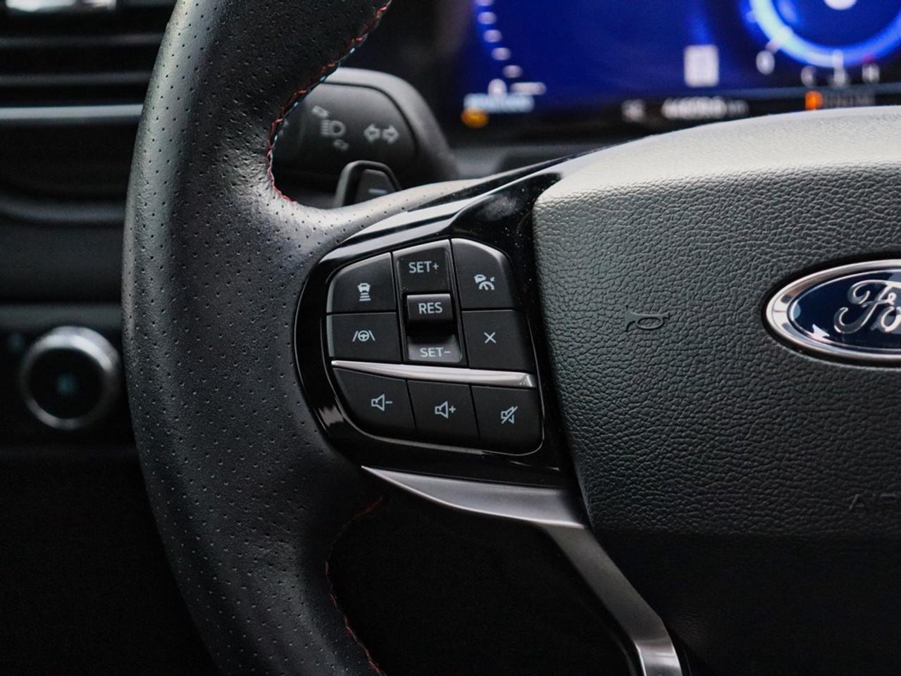 2023 Ford Explorer ST | 4WD | ROOF | NAV | 360 | TOW | 21s Photo