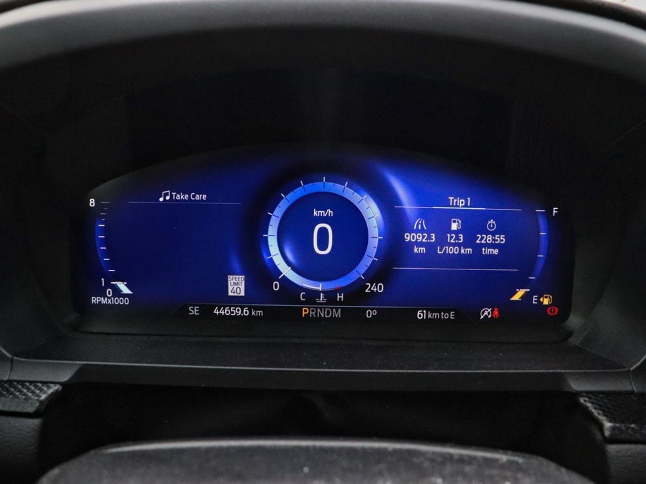 2023 Ford Explorer ST | 4WD | ROOF | NAV | 360 | TOW | 21s Photo