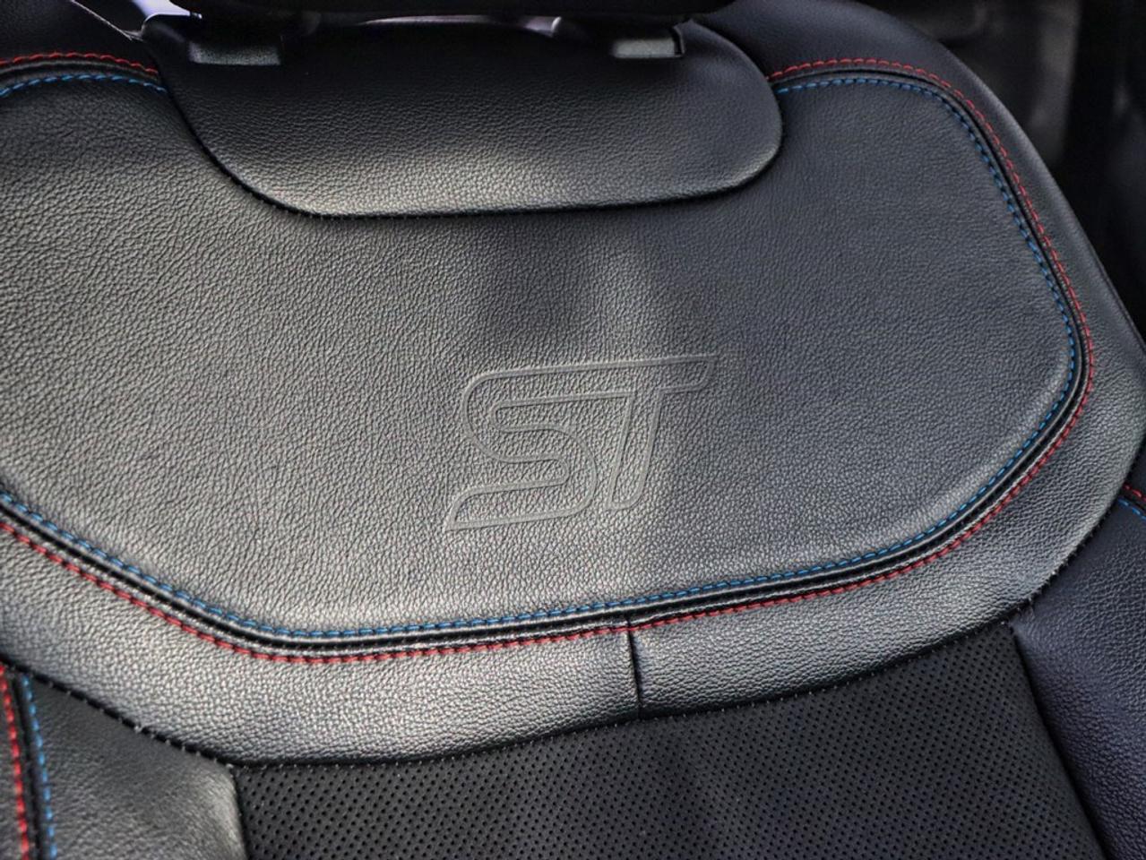 2023 Ford Explorer ST | 4WD | ROOF | NAV | 360 | TOW | 21s Photo