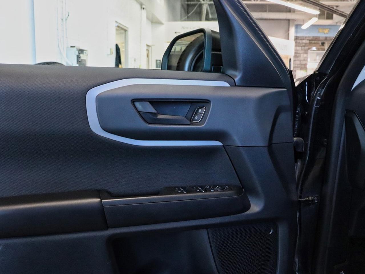2023 Ford Bronco Sport Big Bend | 4X4 | 1.5L | TOW | CONV PKG | PREM 18s Photo