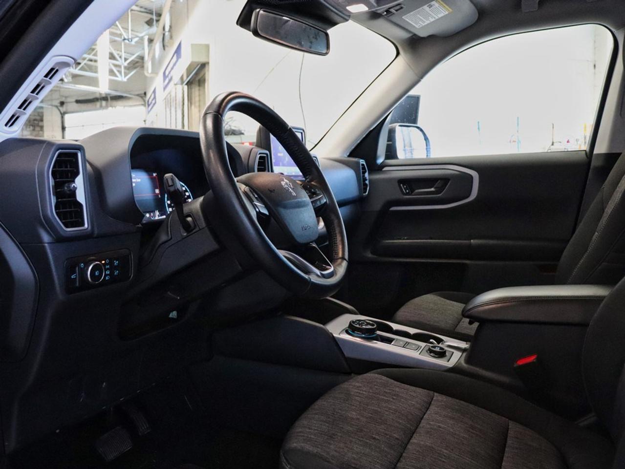 2023 Ford Bronco Sport Big Bend | 4X4 | 1.5L | TOW | CONV PKG | PREM 18s Photo