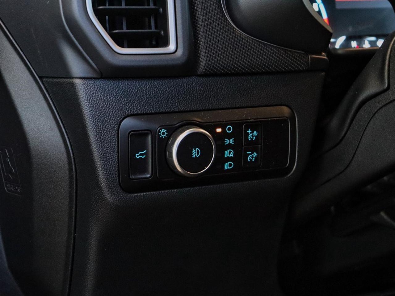 2023 Ford Bronco Sport Big Bend | 4X4 | 1.5L | TOW | CONV PKG | PREM 18s Photo