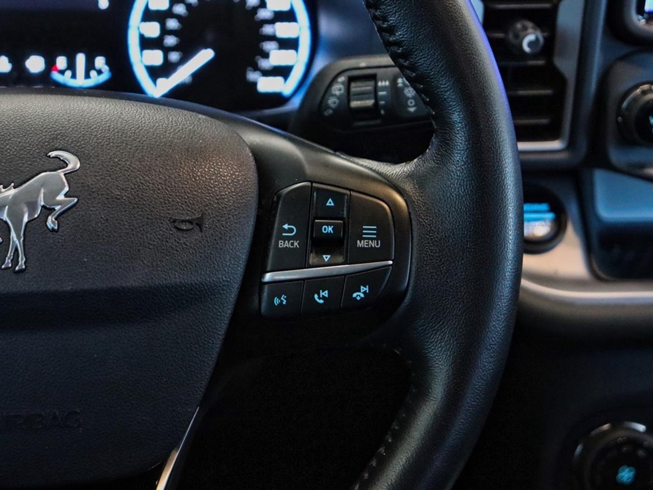 2023 Ford Bronco Sport Big Bend | 4X4 | 1.5L | TOW | CONV PKG | PREM 18s Photo